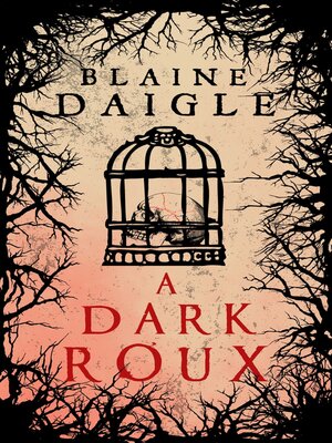 cover image of A Dark Roux